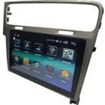Smart Dragon Volkswagen Golf 7 Uyumlu Android Multimedya Kamera