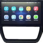 Smart Dragon Volkswagen Jetta 2016-2021 Uyumlu Android Multimedya Kamera