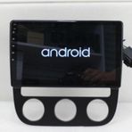 Smart Dragon Volkswagen Jetta Primeline 2006-2009 Uyumlu Android Multimedya Kamera