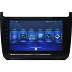 Smart Dragon Volkswagen Polo 2011-2018 Uyumlu Android Multimedya Kamera