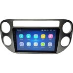 Smart Dragon Volkswagen Tiguan 2008-2015 Uyumlu Android Multimedya Kamera