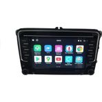 Smart Dragon Volkswagen Universal 7" Uyumlu Android Multimedya Kamera