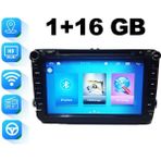 Smart Dragon Vw Universal 8" DVD Li Multimedya Kamera