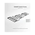 Smart Duvar Şalteri Frame 3 Vites Compm5 Tip 80 - standart