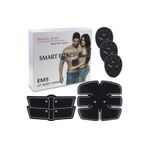 Smart Emsa Smart Fıtness Kol Bacak Karın Kas Geliştirici Spor Aleti Smart Fitness