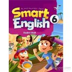 Smart English 6 Workbook - Jason Wilburn Sarah Park Lewis Thompson