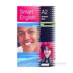 Smart English A2 Student’s Book - Rebecca Robb Benne Anna Whitcher