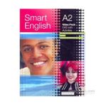 Smart English A2 Video Pack Dvd with Activities - Rebecca Robb Benne Anna Whitcher