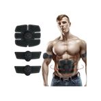 Smart Fitness Ems Kol Bacak Karın Kas Geliştirici Spor Aleti Fitness