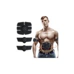 Smart Fitness Ems Kol Bacak Karın Kas Geliştirici Spor Aleti