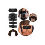 Smart Fitness Spor Aleti