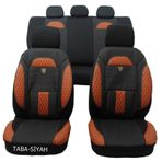 Smart Forfour Oto Koltuk Kılıfı