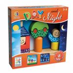 Smart Games 153.P.AKRS.013.1002 Day and Night