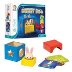 Smart Games 153.P.AKRS.013.1003 Bunny Boo