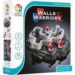Smart Games 153.P.AKRS.013.1009 Walls and Warriors
