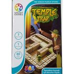 Smart Games 153.P.AKRS.013.1013 Temple Trap
