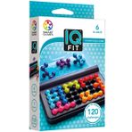 Smart Games 153.P.AKRS.013.1016 IQ Fit