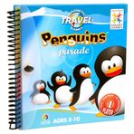 Smart Games 153.P.AKRS.013.1025 Penguins Parade