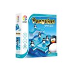 Smart Games Penguins On Ice