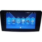 Smart Go Mercedes Benz Ml/gl 2006/2010 9 Inç 4-32