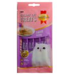 Smart Heart Kalamarlı Krema Kedi Ödülü 4X15 Gr