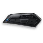 Smart Hjc 21B Bluetooth Intercom Cihazı Tekli
