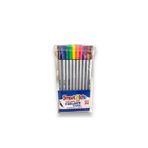Smart Kıds 3563 Fınelıner Kalem 10 Renk Pvc Paket DKM38428