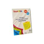 Smart Kids 3667 Renkli Fotokopi Kağıdı 100'LÜ Sevinç
