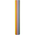 Smart Kids 50x70 Renkli Rulo Fon Kartonu 10 Lu