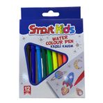 Smart Kids Keceli Kalem 12 Li 3560