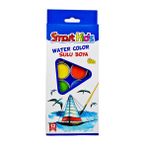 Smart Kids Sulu Boya 12 Renk ( Kod:3566 )