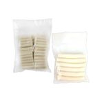 Smart Market 1 kg Tteokbokki Kore Pirinç Keki + 1 kg Garaetteok Tteokbokki