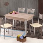 Smart Masa Cordoba Krom 70x110