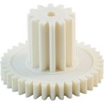 Smart Materials 3D Innovatefil Pa Ht 1.75MM Natural 750G Filament