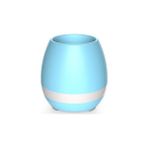 Smart Music Flower Pot Mavi