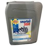 Smart Oil 3000 20 lt Kompresör Yağı