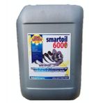 Smart Oil 6000 20 lt Kompresör Yağı