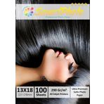Smart Photo 13X18 Mat (Satin) 290 Gr/m² 100 Adet/1Paket Profesyonel Fotoğraf Kağıdı