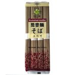 Smart Pigeon Soba Noodle 300 g – Geleneksel Japon Karabuğday Eriştesi – Vegan & Düşük Yağlı