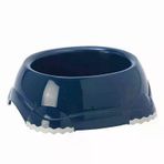 Smart Plastik Köpek Mama Su Kabı Lacivert No:3 1248 Ml