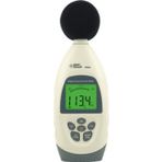 Smart Sensor AR 844 Gürültü Ölçer