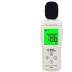 Smart Sensor AS 804 Dijital Ses ve Gürültü Ölçer