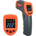 Smart Sensor AT380 Endüstriyel Lazerli Sıcaklık Ölçer