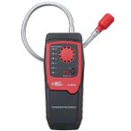 Smart Sensor AT8800L Yanıcı Gaz Kaçak Dedektörü | Seviye Alarmlı