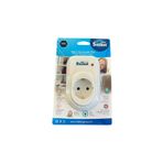 Smart Socket Tekli Akım Korumalı & Çocuk Korumalı Priz