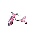 SMART STORE Citymate Drift Car Elektrikli Kaykay Dirift Kar Hoverboard Scooter Bluetooth D05