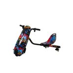 SMART STORE Drift Car Elektrikli Kaykay Dirift Kar Hoverboard Scooter Bluetoothlu D-26