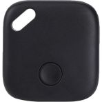 Smart Tag Akıllı Takip Cihazı Itag Gprs Anahtarlık Takip Cihazı (Uyumlu) (F3SİYAH)