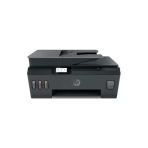 Smart Tank 530 Aıo Wifi Fot/Tar/Yaz A4 Tanklı Yazıcı, 4Sb24a