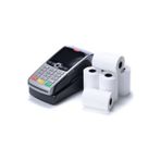 Smart Tech 56x12 Termal Pos Yazarkasa Rulosu 10 Adet 1 Paket